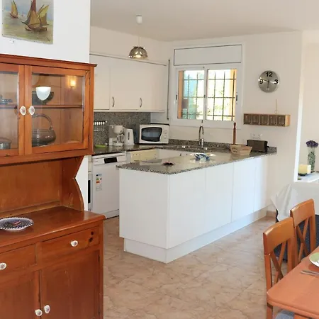Villa Casa Cadi 5 *