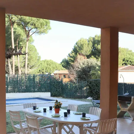 Villa Casa Cadi 5 *