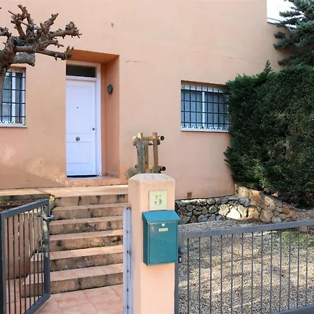 Villa Casa Cadi 5 Pals
