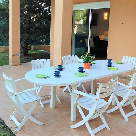 Casa Cadi 5 * Pals