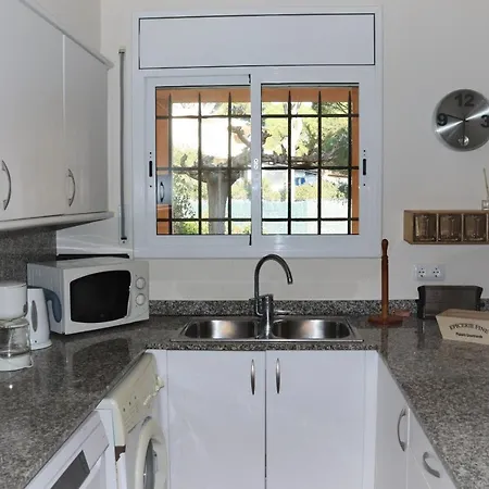 Casa Cadi 5 Villa