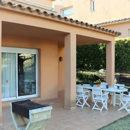 Villa Casa Cadi 5
