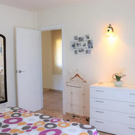 Casa Cadi 5 Villa *