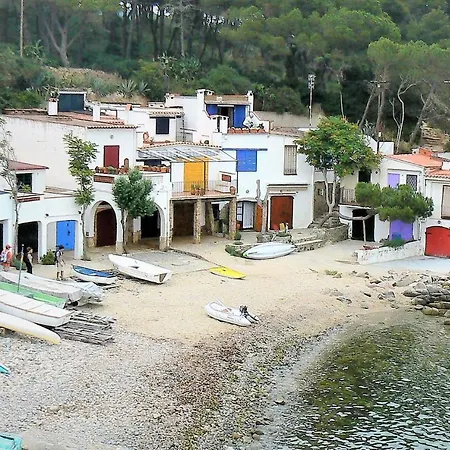 Casa Cadi 5 Villa