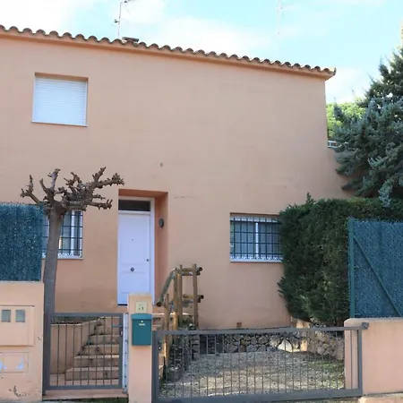 Villa Casa Cadi 5