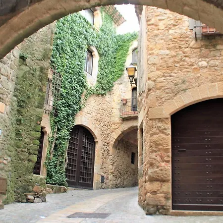 Villa Casa Cadi 5 Pals