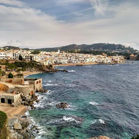 Casa Cadi 5 * Pals