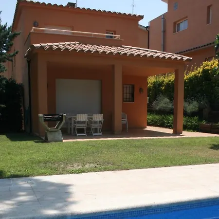 Casa Cadi 5 Villa *