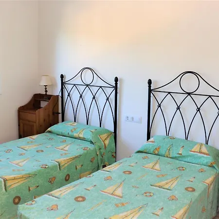 Casa Cadi 5 Villa