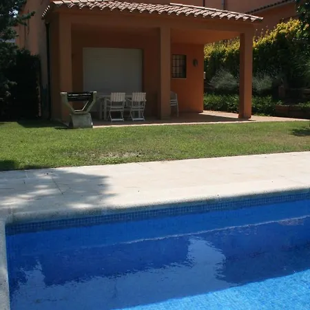 Casa Cadi 5 Pals
