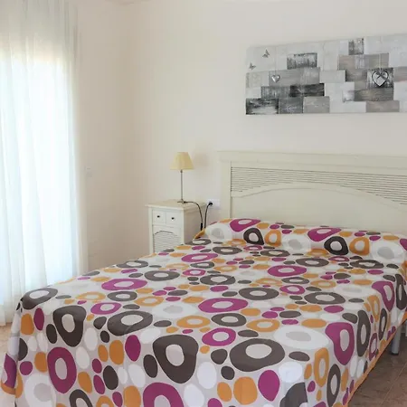 Casa Cadi 5 Villa